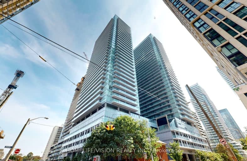 3411-99 Broadway Avenue, Toronto | Image 1