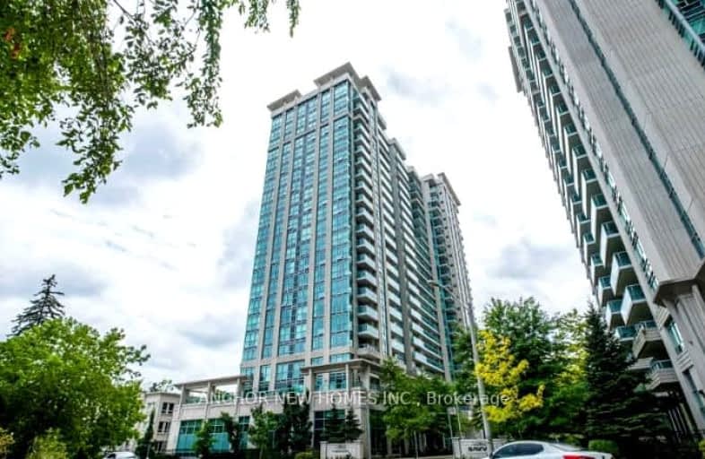 701-17 Anndale Drive, Toronto | Image 1