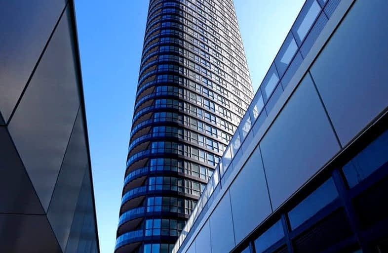 2518-585 Bloor Street East, Toronto | Image 1