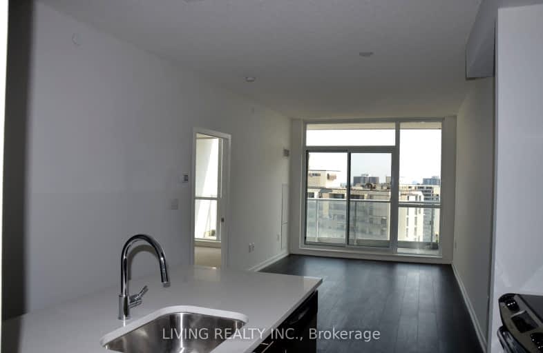 1607-66 Forest Manor Road, Toronto | Image 1
