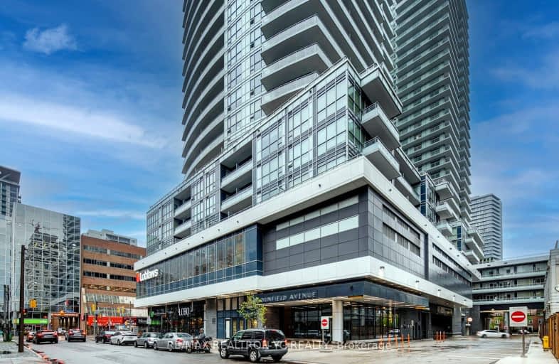 1916-98 Lillian Street, Toronto | Image 1