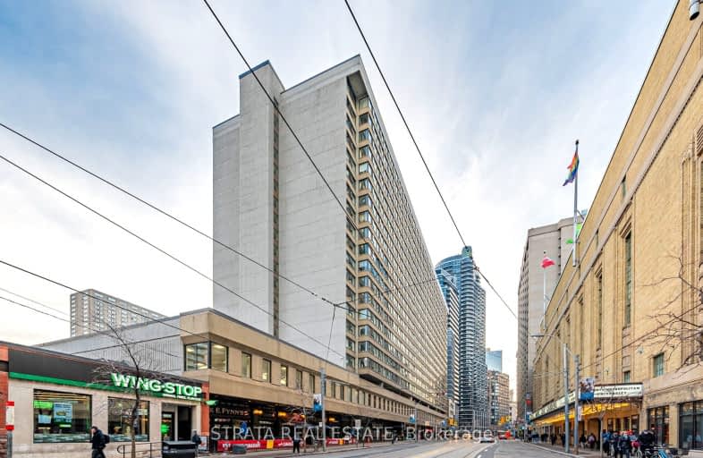 419-45 Carlton Street, Toronto | Image 1