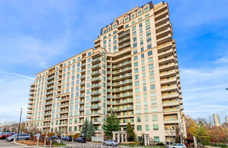 1220-10 Bloorview Place, Toronto | Image 1