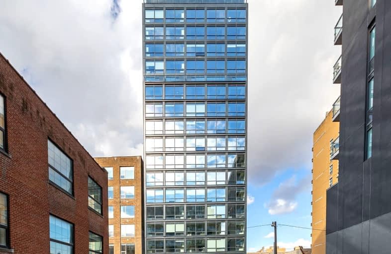 1305-458 Richmond Street West, Toronto | Image 1