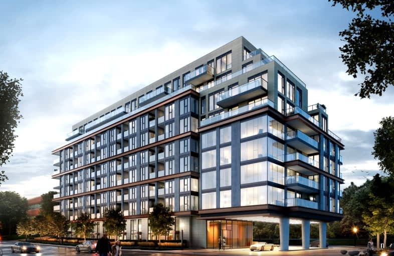 610-250 Lawrence Avenue West, Toronto | Image 1