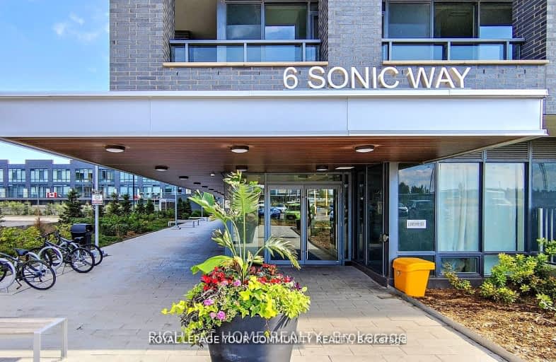 1702-6 Sonic Way, Toronto | Image 1