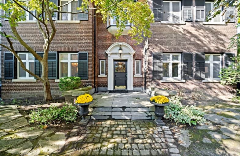 16 Glengrove Avenue East, Toronto | Image 1