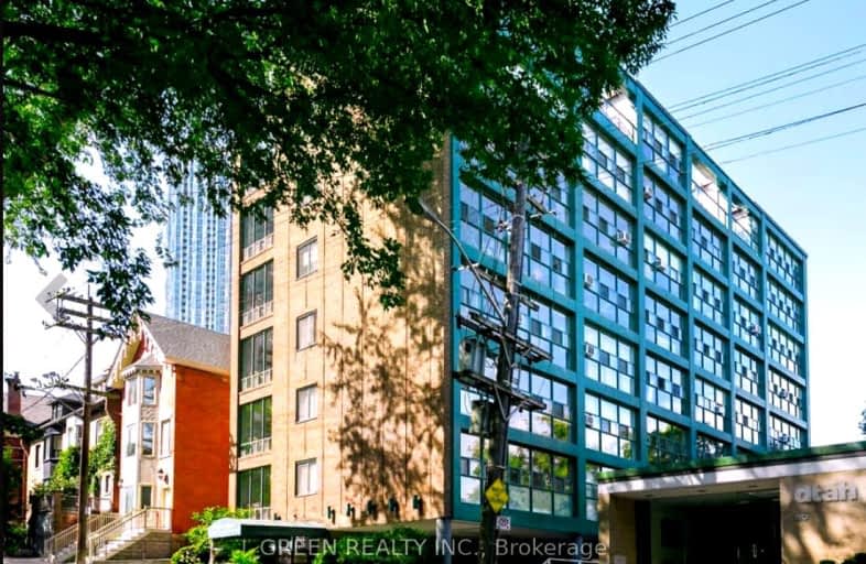502-40 Park Road, Toronto | Image 1