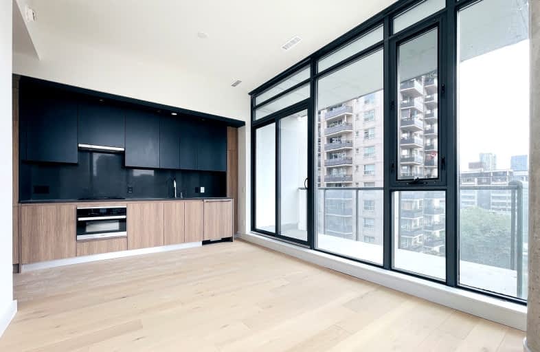 603-81 Wellesley Street East, Toronto | Image 1
