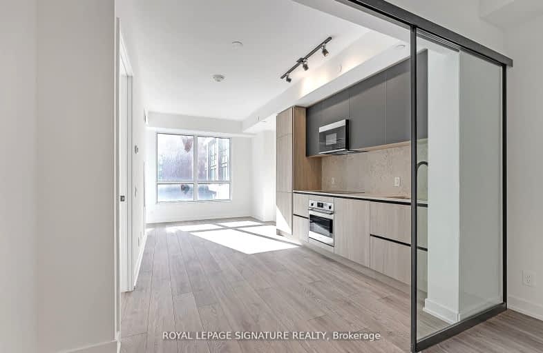 810-108 Peter Street, Toronto | Image 1