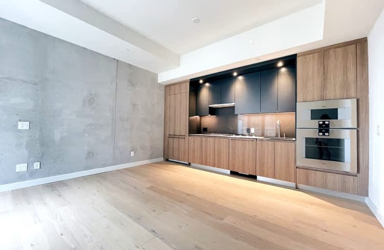 601-81 Wellesley Street East, Toronto | Image 1