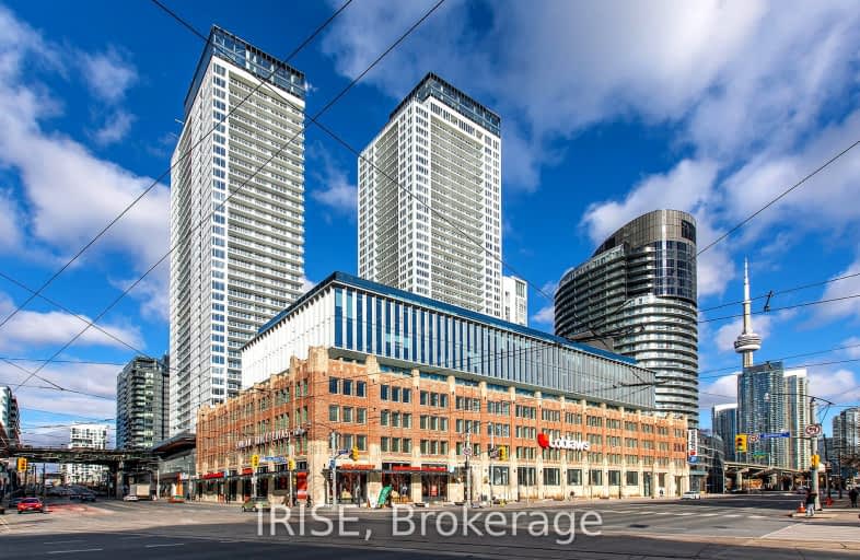 2803-19 Bathurst Street, Toronto | Image 1