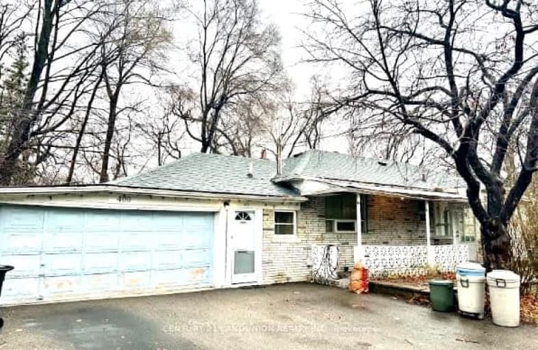 400 Princess Avenue, Toronto | Image 1