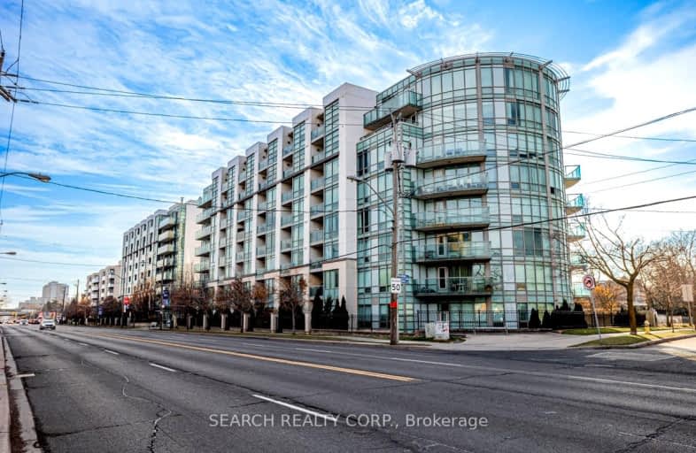 215-3840 Bathurst Street, Toronto | Image 1
