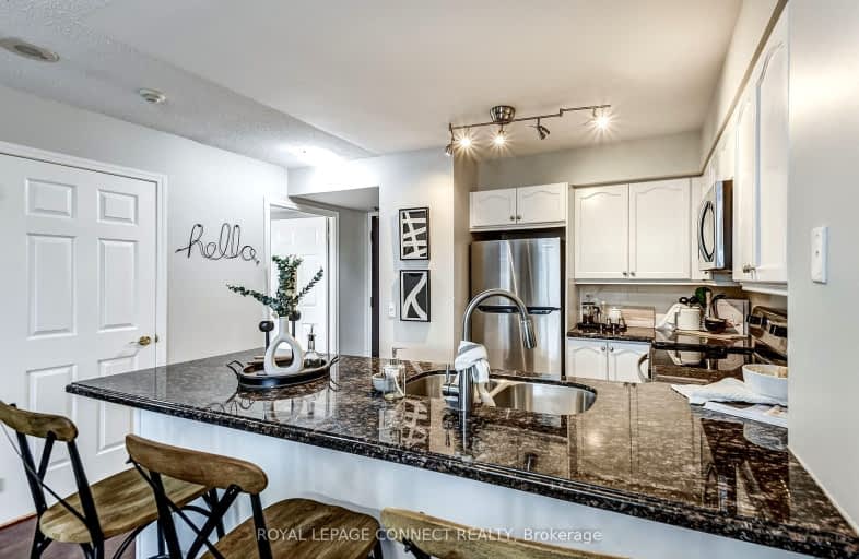 2112-30 Grand Trunk Crescent, Toronto | Image 1