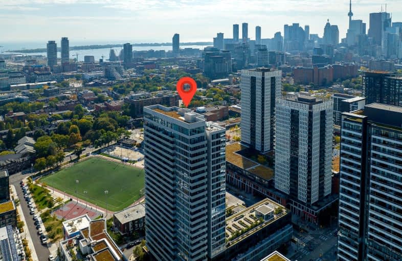 1809-20 Tubman Avenue, Toronto | Image 1