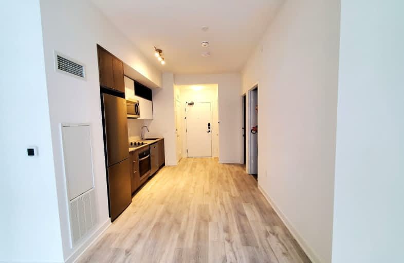 1548 -121 Lower Sherbourne Street, Toronto | Image 1