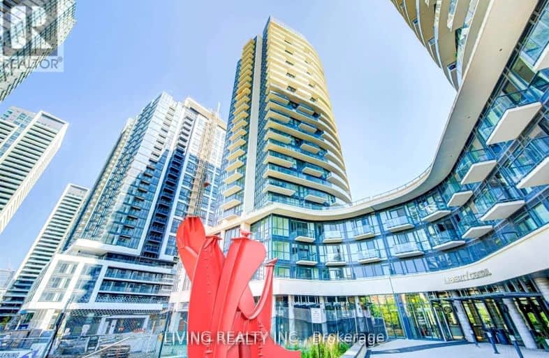 2512-49 East Liberty Street, Toronto | Image 1