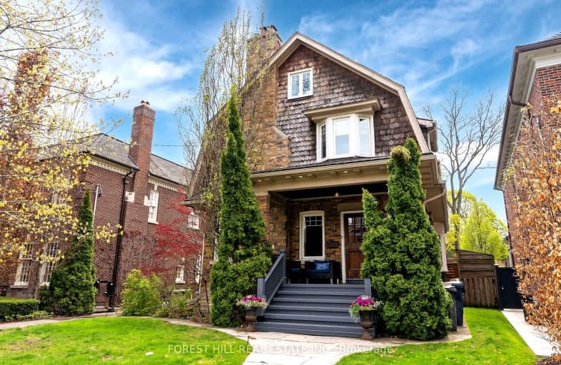 71 Alexandra Boulevard, Toronto | Image 1