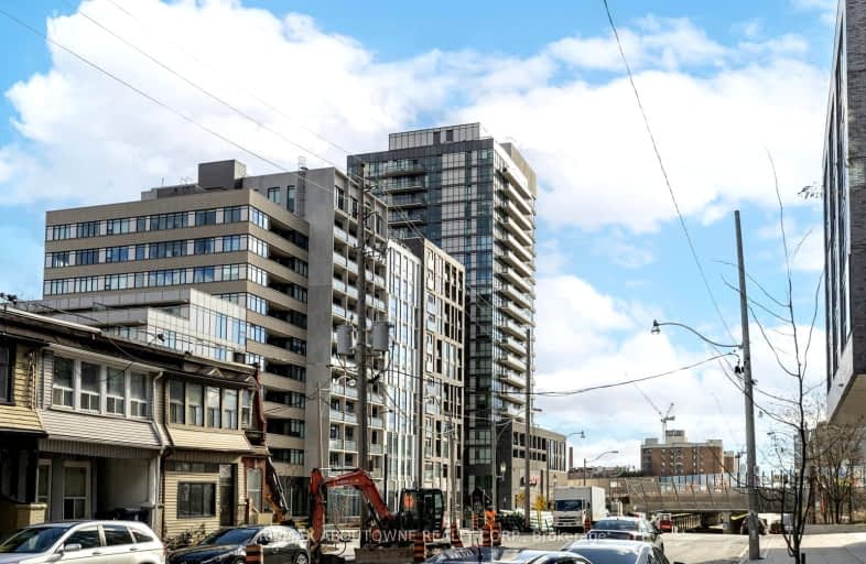 1106-20 Minowan Miikan Lane, Toronto | Image 1