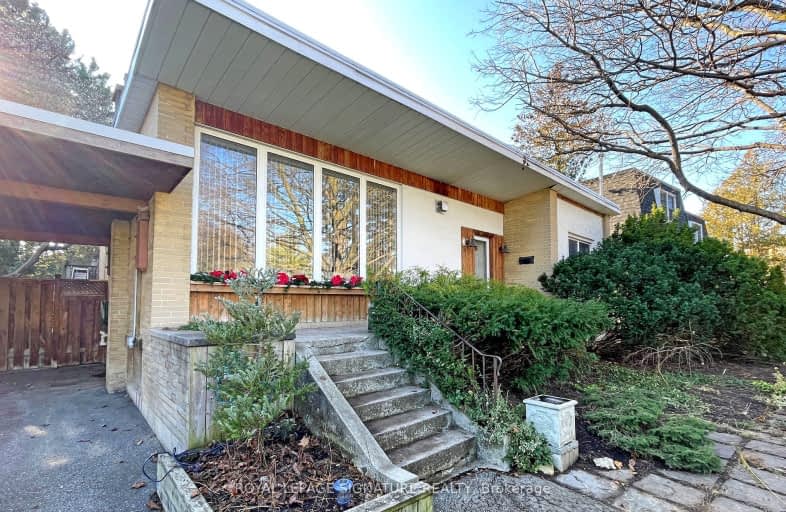 3 Belton Road, Toronto | Image 1
