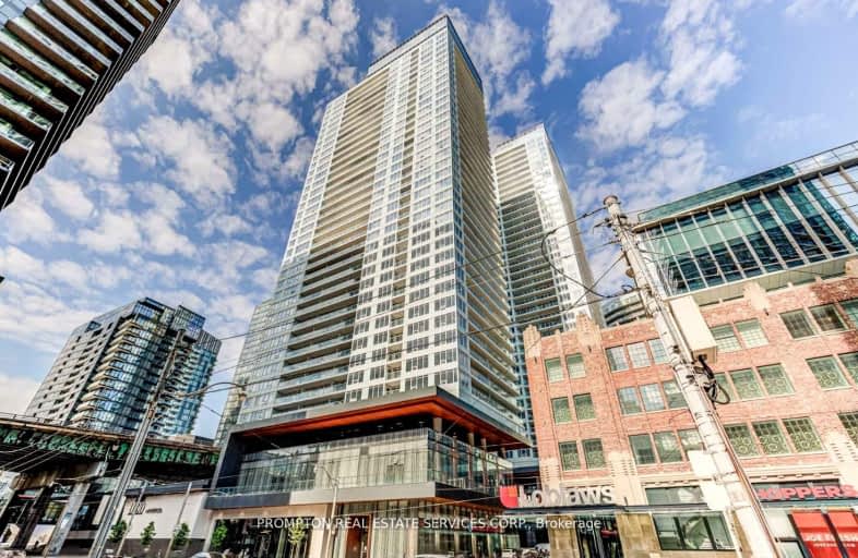 3507-19 Bathurst Street, Toronto | Image 1