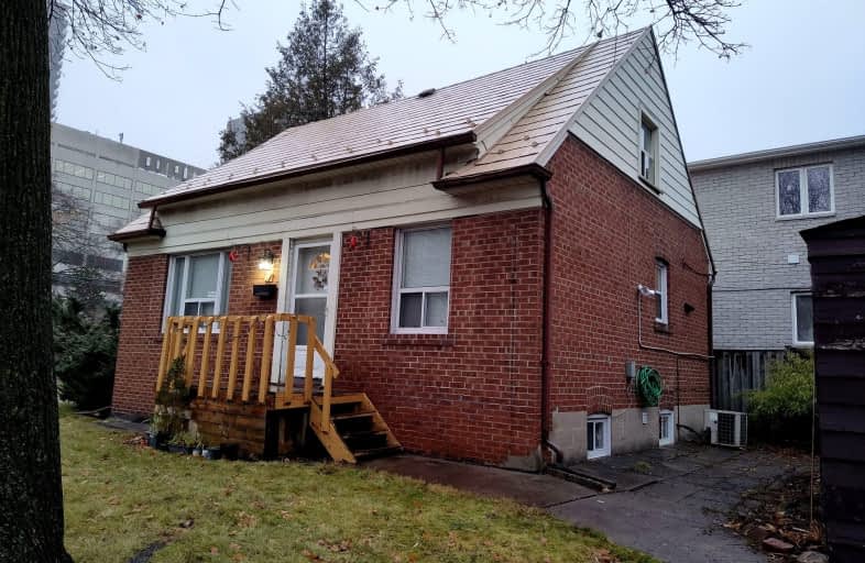 17 Bonnington Place, Toronto | Image 1
