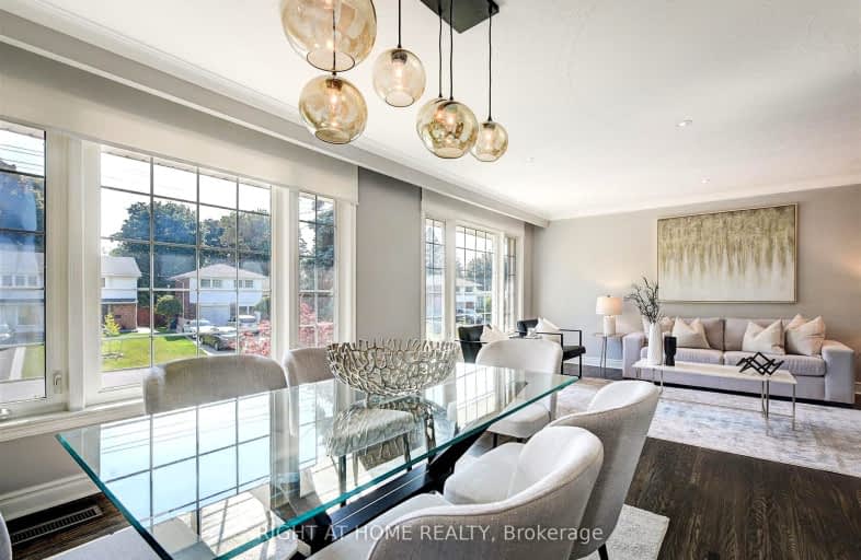 34 Ruscica Drive, Toronto | Image 1