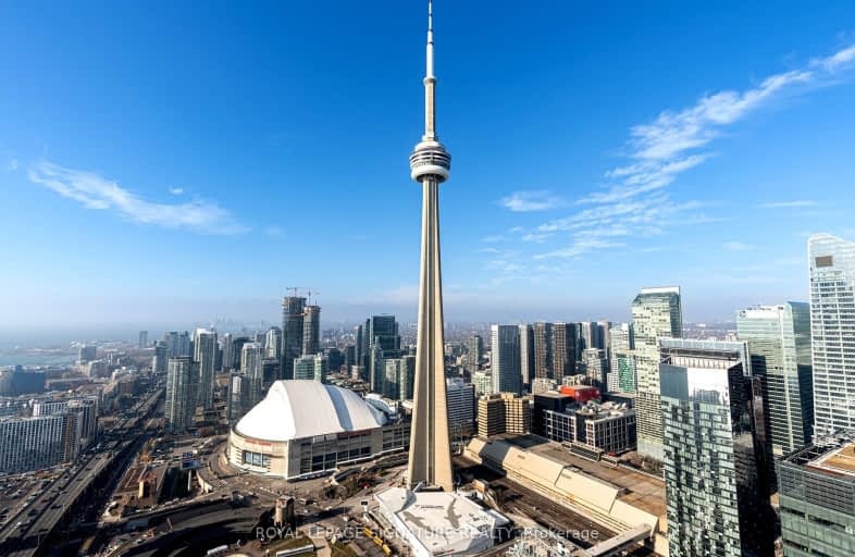 5506-12 York Street, Toronto | Image 1