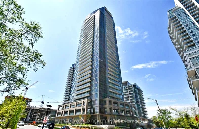 3204-56 Forest Manor Road, Toronto | Image 1