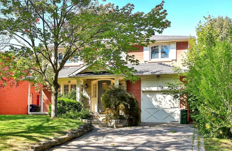 26 Carnwath Crescent, Toronto | Image 1