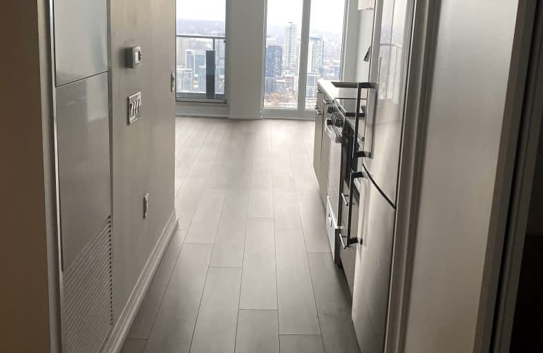 4501-251 Jarvis Street, Toronto | Image 1