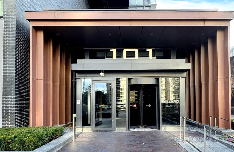 Th 11-101 Erskine Avenue, Toronto | Image 1