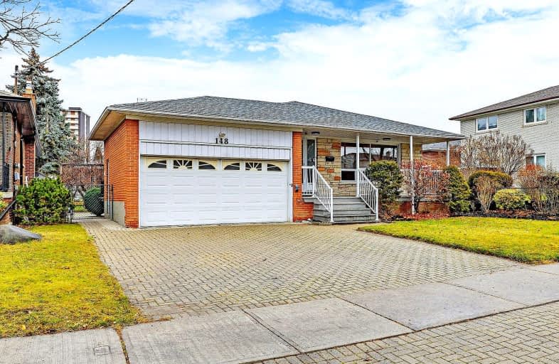 Main-148 Pleasant View Drive, Toronto | Image 1