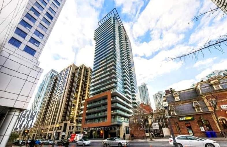 2110-8 Mercer Street, Toronto | Image 1