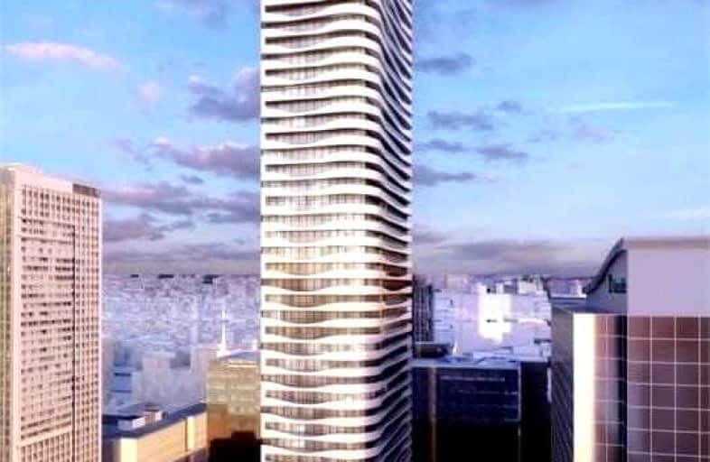 2007-197 Yonge Street, Toronto | Image 1