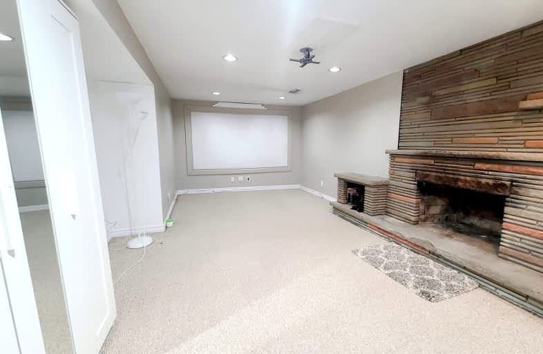 Bsmt-75 Clansman Boulevard, Toronto | Image 1