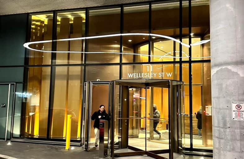 5602-11 Wellesley Street West, Toronto | Image 1