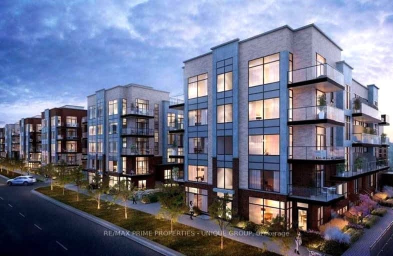 29-861 Sheppard Avenue West, Toronto | Image 1
