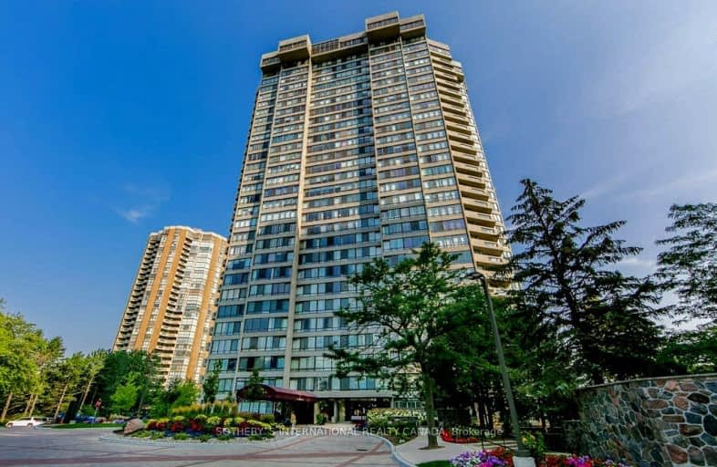 901-65 Skymark Drive, Toronto | Image 1