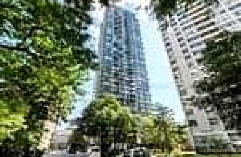 1106-75 St Nicholas Street, Toronto | Image 1