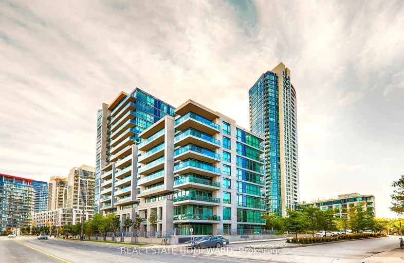 1559-209 Fort York Boulevard, Toronto | Image 1