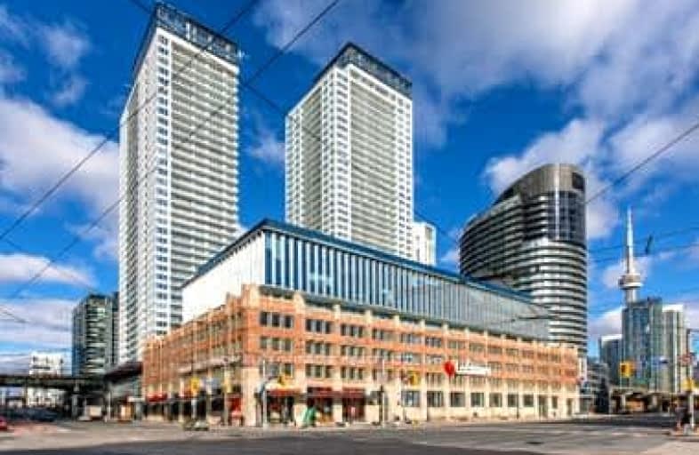 1209-19 Bathurst Street, Toronto | Image 1