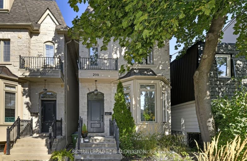 298 Woburn Avenue, Toronto | Image 1
