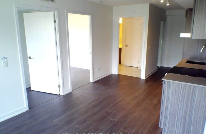 911-219 Dundas Street East, Toronto | Image 1