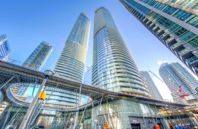 309-14 York Street, Toronto | Image 1