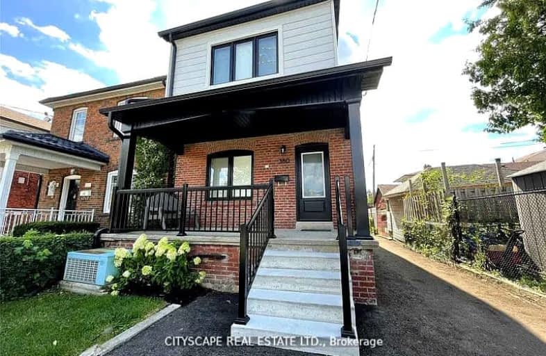380 Northcliffe Boulevard, Toronto | Image 1