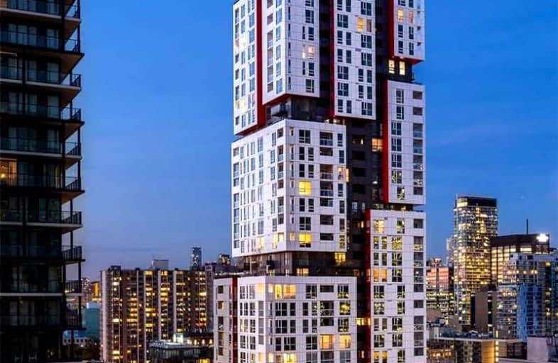 2902-318 Richmond Street West, Toronto | Image 1