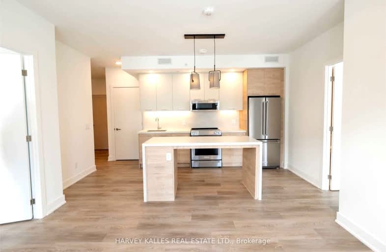 2002-200 Redpath Avenue, Toronto | Image 1