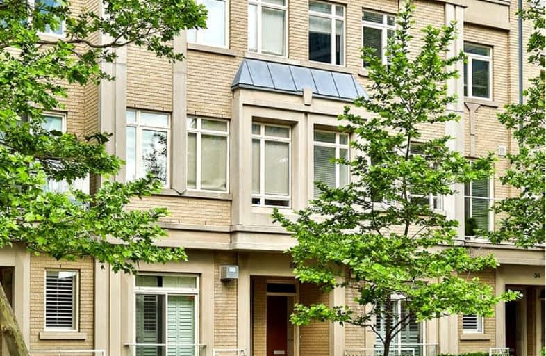 32A Mcmurrich Street, Toronto | Image 1